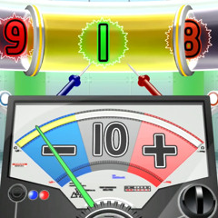 meter reader [scrap]