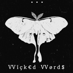 Wicked Words (Prod. Kubsy)