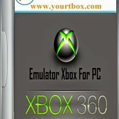 Stream Xbox 360 Emulator Bios V3.2.4.rar by Zoilahasdayd Listen