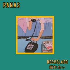 Desvelado(Cover Bobby Pulido)