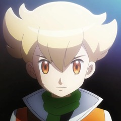 Battle! (Rival) - Pokémon Legends: Arceus (Fanmade)
