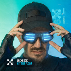 JackRock - Hit The Floor [FLUX 115670]