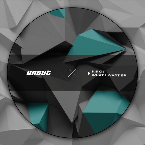 KiRKie - Move (PREVIEW)
