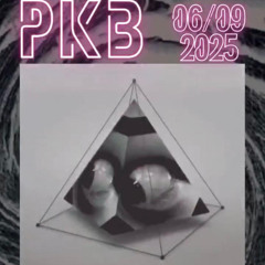 trancinqueen || PKB Sause @ Unisee 06.09.25