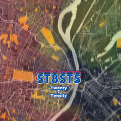 ST8STS - Twenty7Twenty