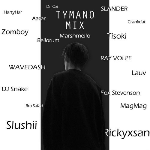 Tymano Mix