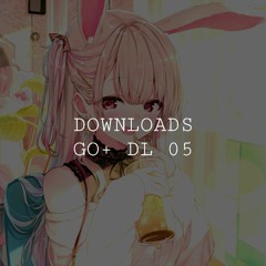GO+ Downloads DL05 | QV (100)