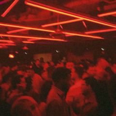 Nellie - It'll Do Disco Club DJ Set | GUY J OPENING 11.10.2023