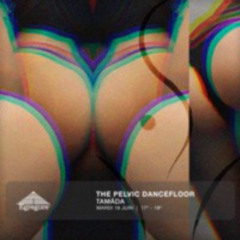 The Pelvic Dancefloor - Tamada (Juin 2024)