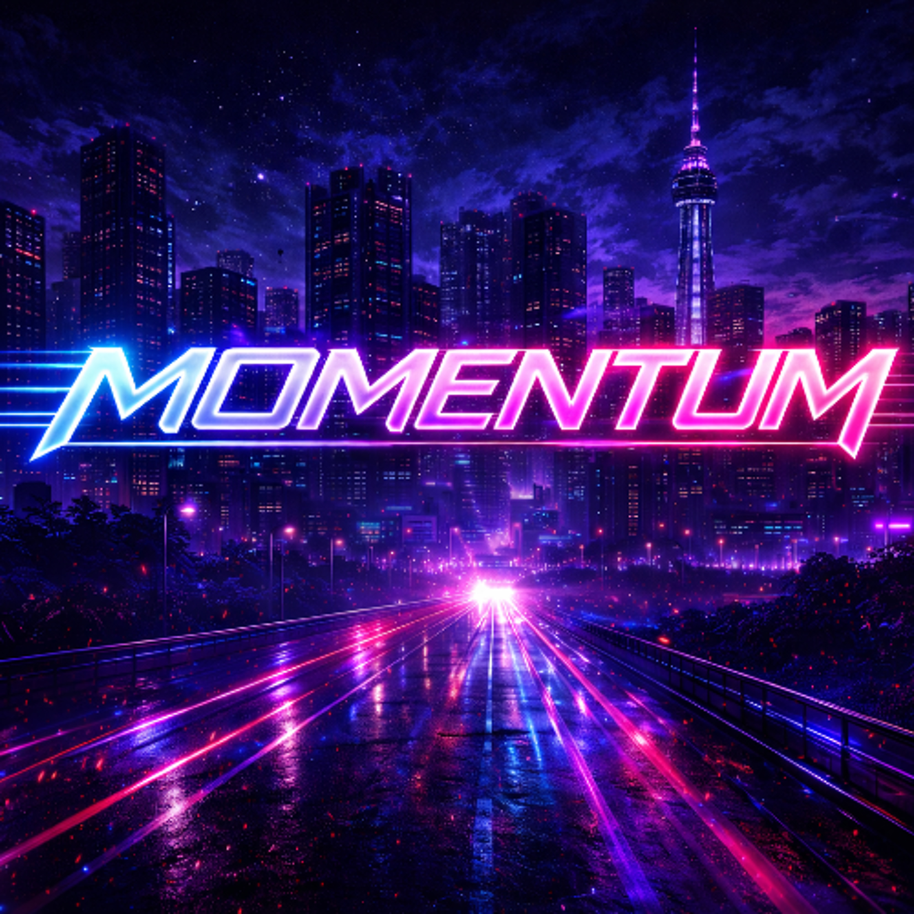 MOMENTUM (2026 Version)