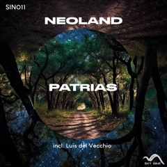Patrias - Neoland (Original mix)