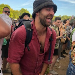 Unfairground Crew Bar - Glastonbury 2022