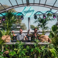 Vive La Danse Mixtape