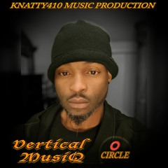 Vertical MusiQ - Circle (Knatty410 Music Production)