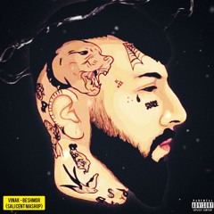 Vinak-Beshmar (Sali Cent MashUp)