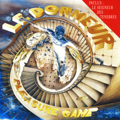 Le Seigneur des Ténèbres (Mystic House)