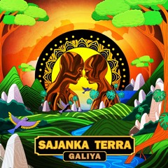 Sajanka & TERRA - Galiya