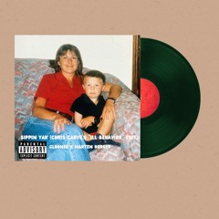 Sippin Yak (Chris Carve's "ILL Behavior"Edit) (Pitched Down)