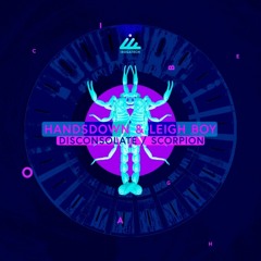 Handsdown, Leigh Boy - Disconsolate / Scorpion - Out May 5th!