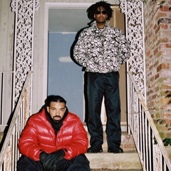 Drake, 21 Savage - Jimmy Cooks Remix (Still D.R.E.)