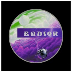 PREMIERE: Radion - News From Nowhere (Original Mix) [Cosmo Tales]