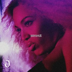 Lay Up Under Me x Blow (Mix)