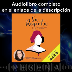 Audiolibro gratis 🎧 La Regenta