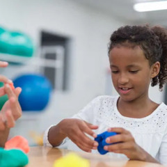 Creative Therapies: Supporting Emotional Growth in Kids