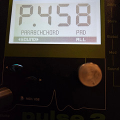 PulseSaturdayAmb