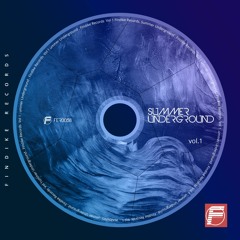 I´m With You  (Original Mix) - SUMMER UNDERGROUND