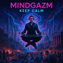 Keep Calm (Radio Edit)