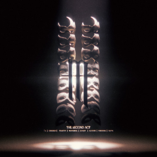 Stream The Masquerade - Unveiled by The Masquerade | Listen online