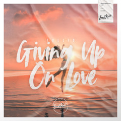 Giving up on Love