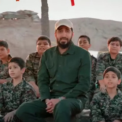 ‎⁨نماهنگ سيدنا القائد  كربلايى محمد اسداللهى  گروه سرود مشكات الزهرا⁩.m4a