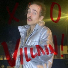 VILLAIN!