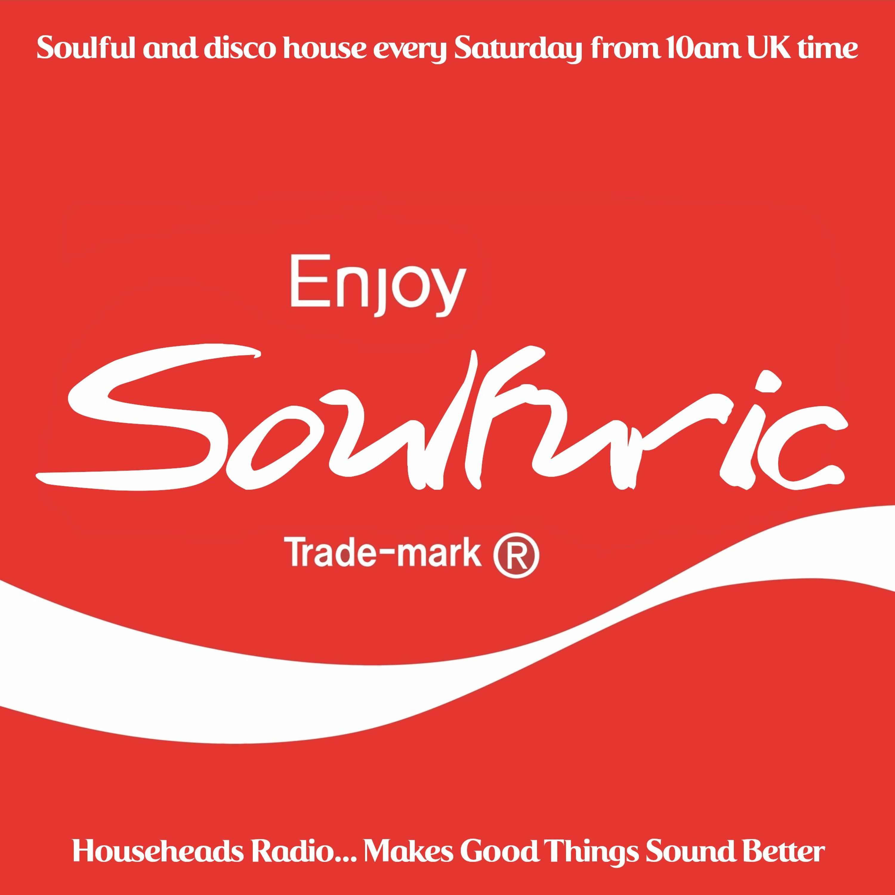 Just Martin - my life in soulful house music.