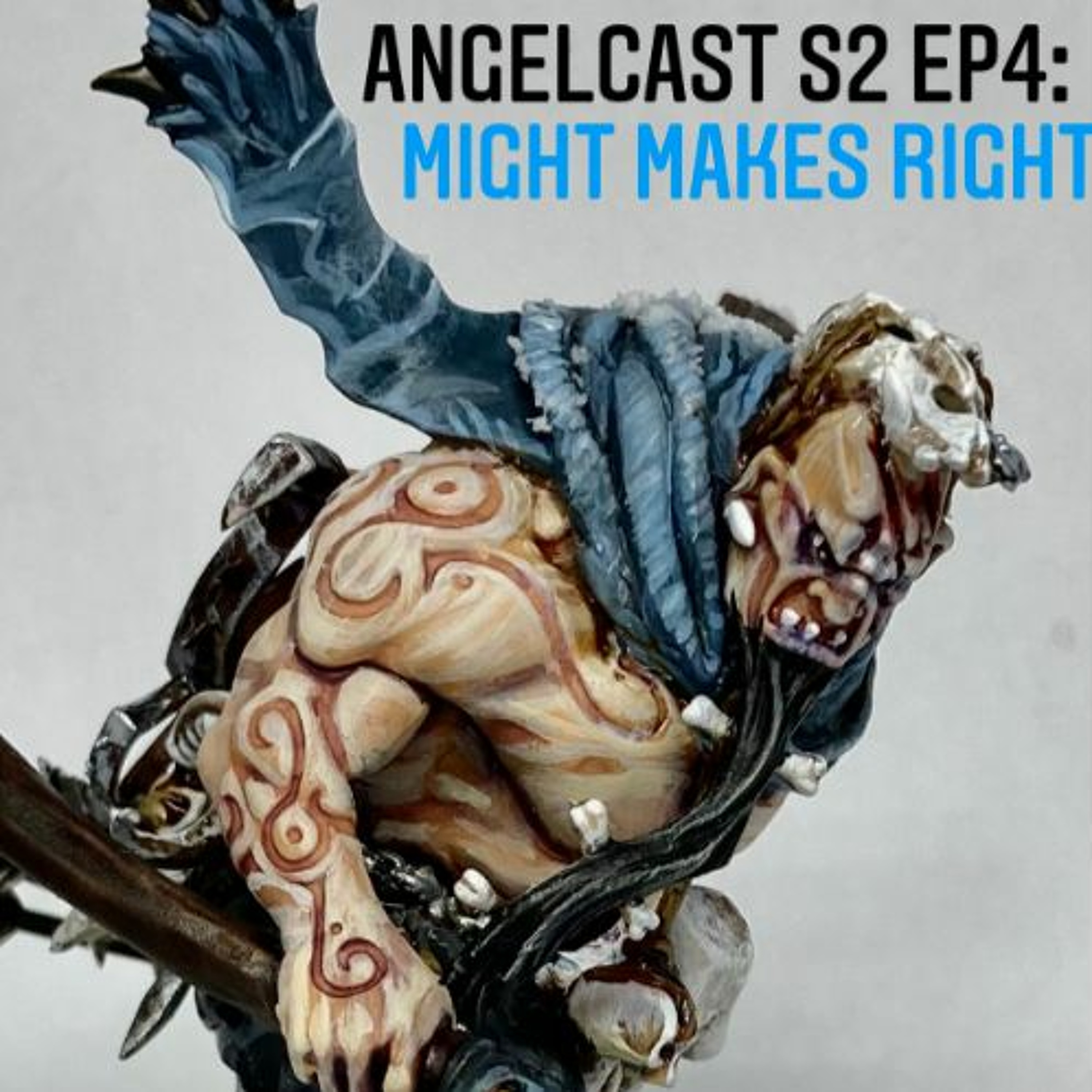 AngelCast