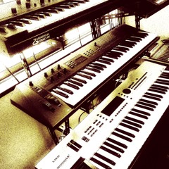 Pluto underground