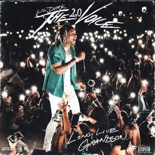 Headshot (Feat. DqFrmDaO, Doodie Lo, Chief Wuk, THF Zoo, THF Lil Law, Bosstop)
