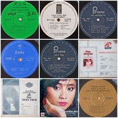 Selection 8: Indonesian City Pop 2