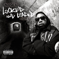 Recognize Ali - Locked And Loaded (Feat. Tone Spliff)