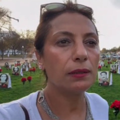 لازمه سرنگونی رژیم؛ عبور از خطوط قرمز آن در مورد مجاهدین خلق