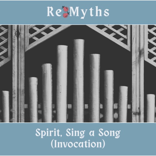 Invocation: Spirit Sing a Song in Me - Invocation to the Muses~Gospel