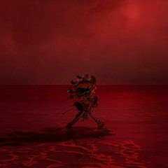 Disassembly Of THE WORLD Required (Disassembly Required, but it's slowed, reverberated and crushed)