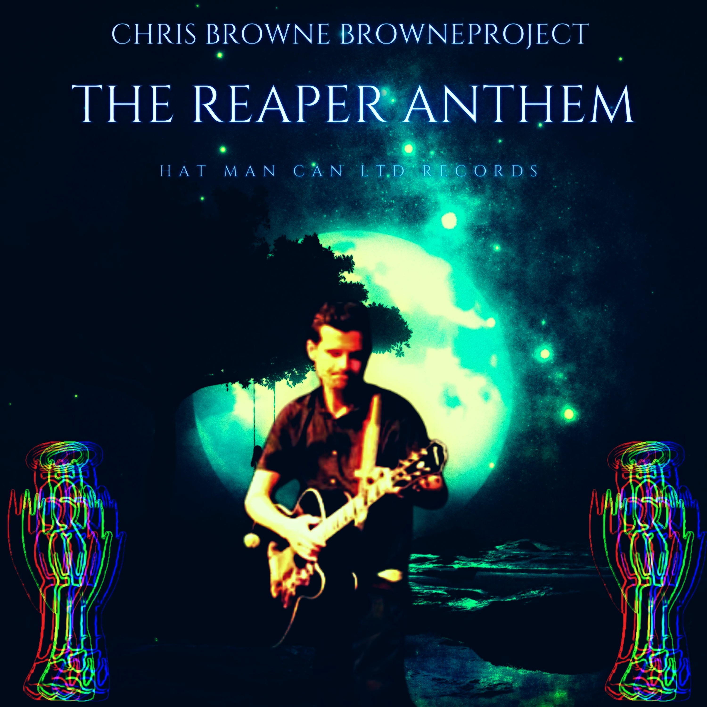 Chris Browne BrowneProject