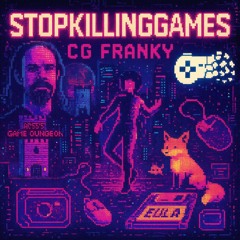 Stop Killing Games