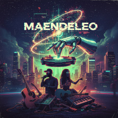 MAENDELEO