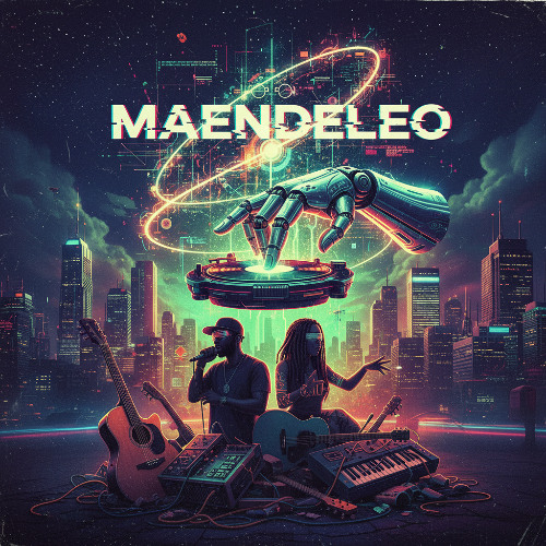 MAENDELEO