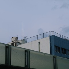 鋼色の空（demo）