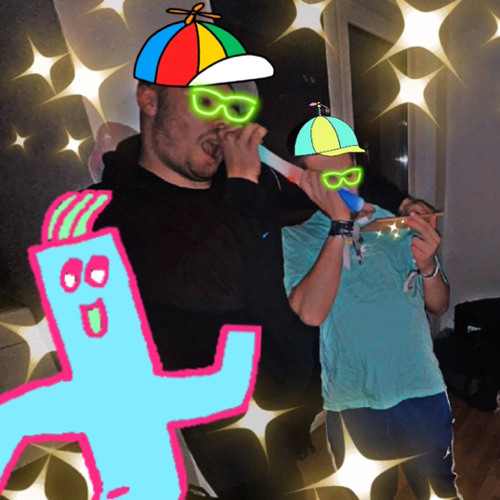 dolles Fasching im hotel (150bpm)